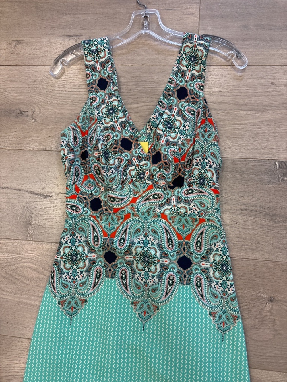 Anthropologie Canyon Creek Dress by Maeve - Picture 5 of 11
